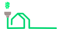 Habitad led-logo